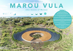 Marou Vula