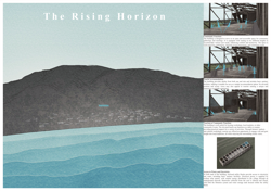 The Rising Horizon
