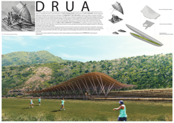 DRUA