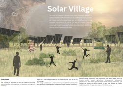 Solar Village