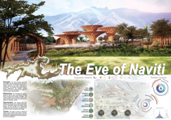 The Eye of Naviti
