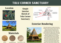 Tolu Corner Sancutary