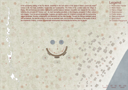 The Smile of Fiji