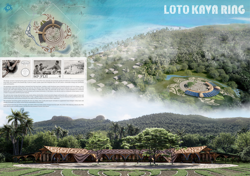 LOTO KAVA RING