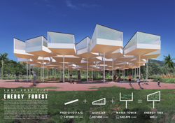 ENERGY FOREST