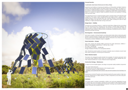 A Lightweight, High-Impact Infrastructure for Marou Village