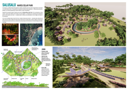 Salusalu Marou Solar Park