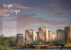 SIGA SIGA - The Pavilion of First Light