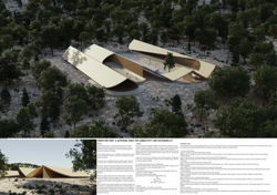 Under One Roof: A Gathering Space for Community and Nature