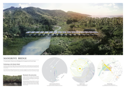 Mangrove Bridge