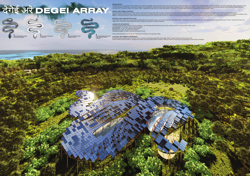 Degei Array