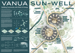 VANUA SUN-WELL: Building Community with Water & Energy