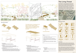 The Living Thread