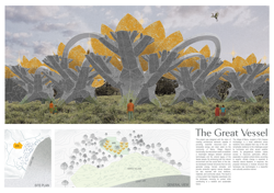 The Great Vessel