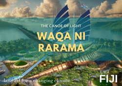 Waqa Ni Rarama: The Canoe of Light
