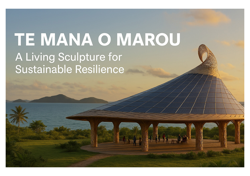 TE MANA O MAROU