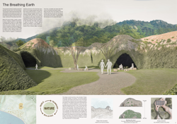 The Breathing Earth