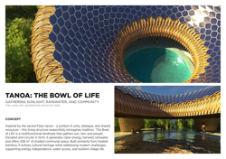 Tanoa: The Bowl of Life