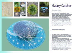 Galaxy Catcher