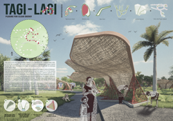 TAGI-LAGI PLUGINS FOR CLEAN ENERGY