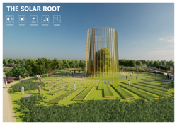 THE SOLAR ROOT