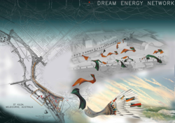 Dream Energy Network